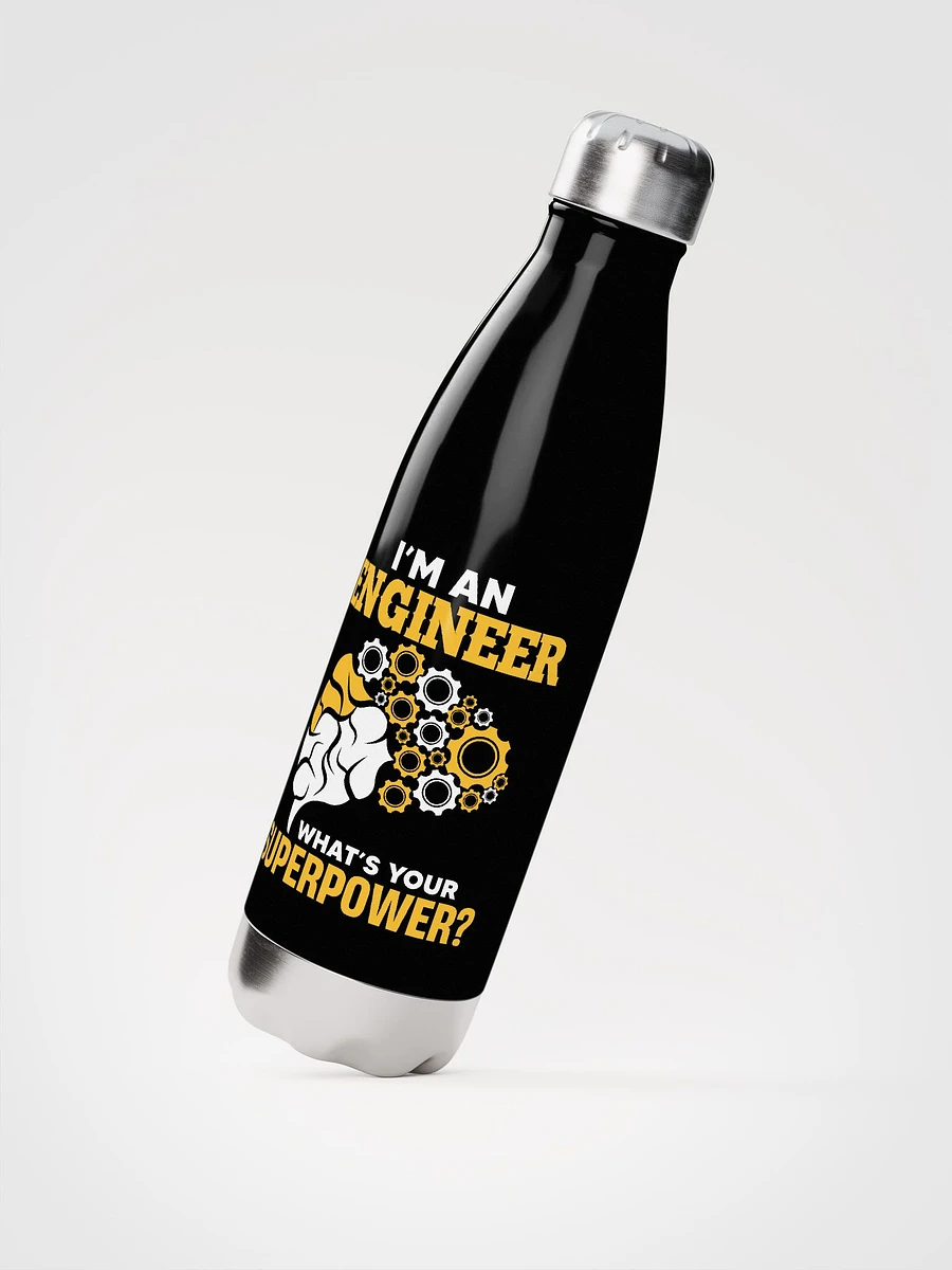 What's Your Super Power Water Bottle product image (2)