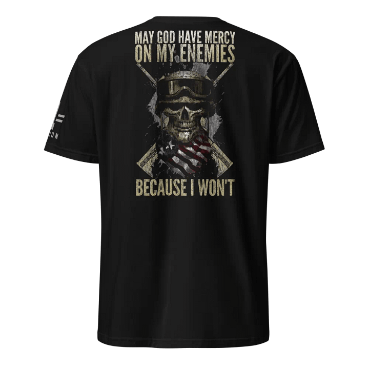 May God Have Mercy On My Enemies product image (1)