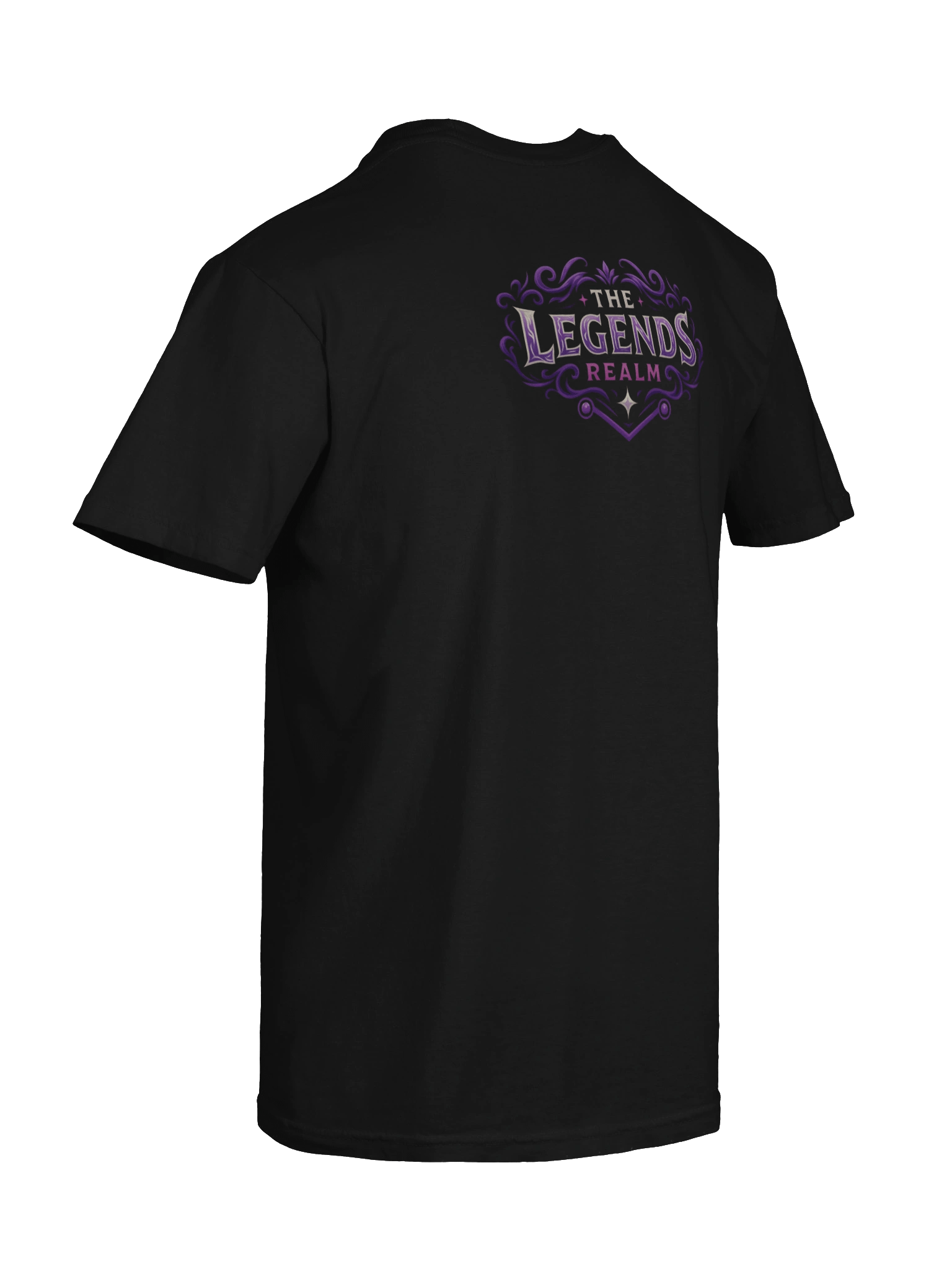 TLR Basic Shirt product image (10)