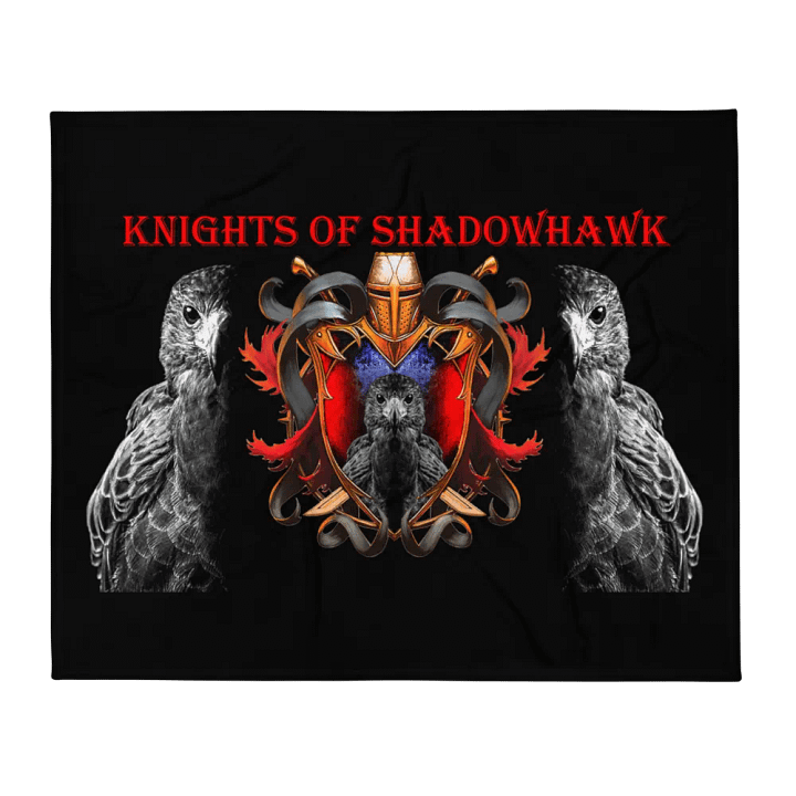 KoS - Throw Blanket 50