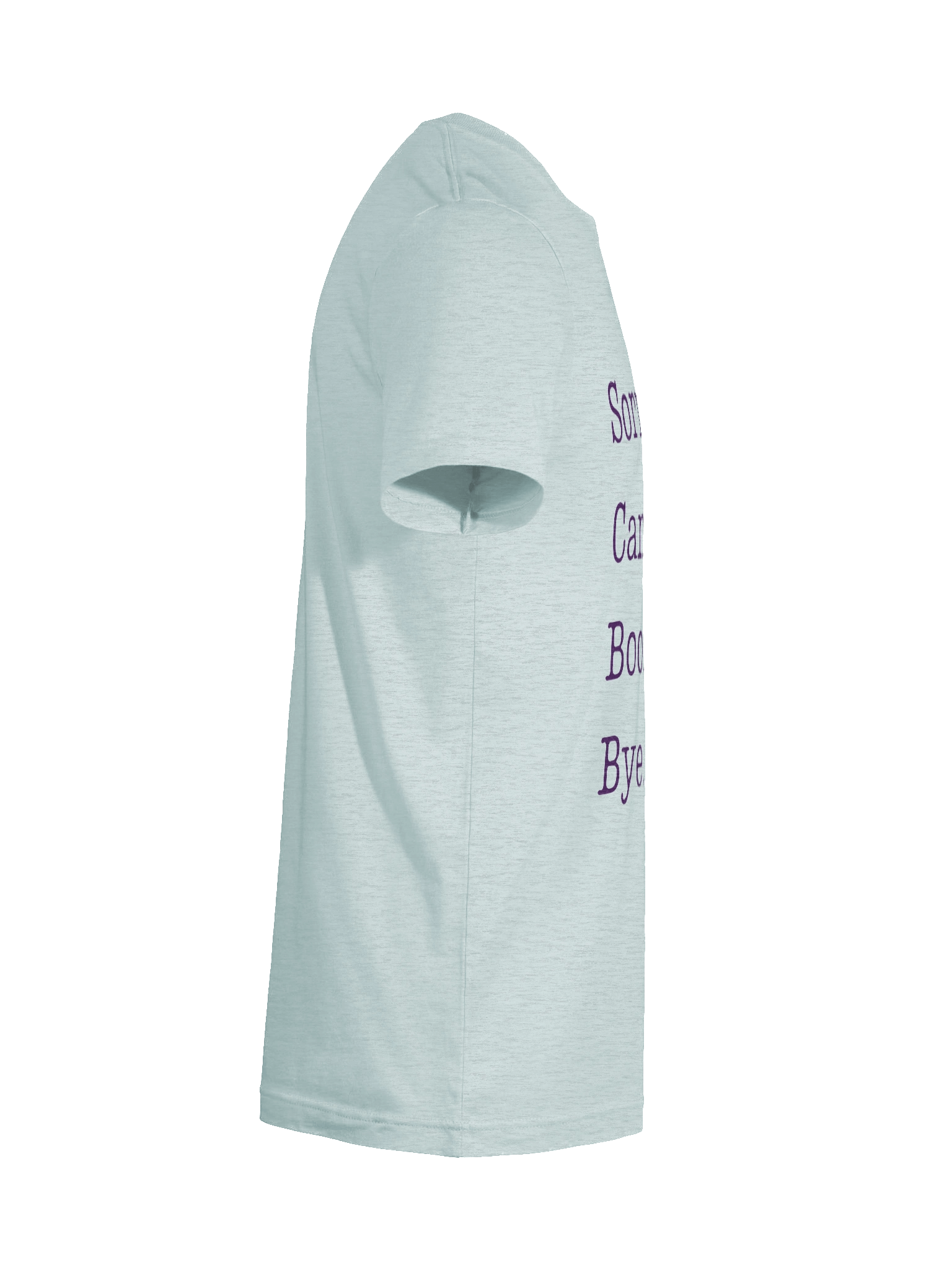 Busy with Books Tee (Light) product image (56)