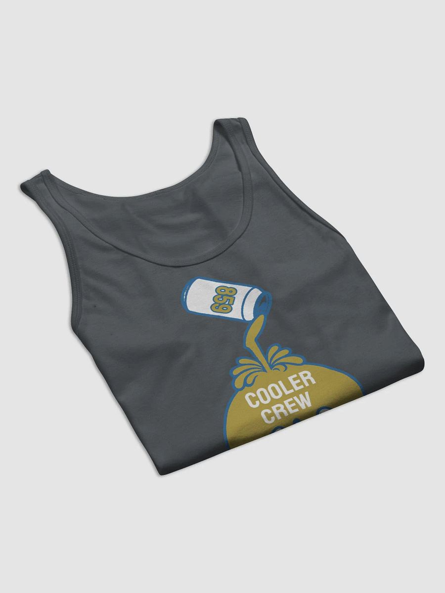 CoolerCrew Tank product image (32)