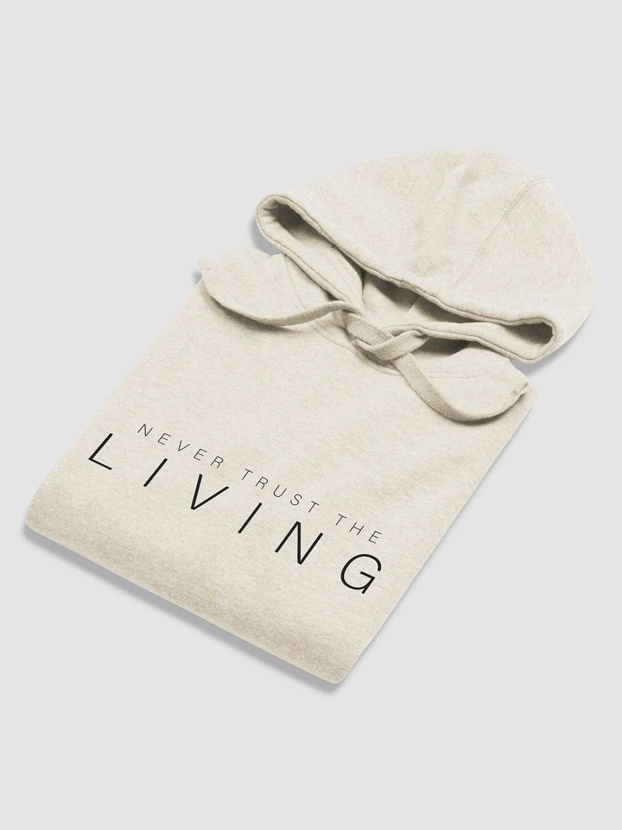 Never Trust The Living - Beetlejuice product image (18)