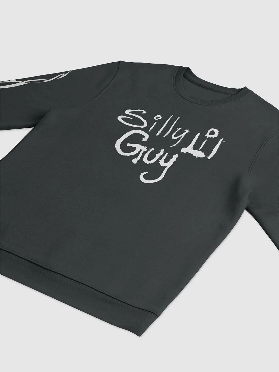 Silly Lil Guy Sweatshirt product image (3)