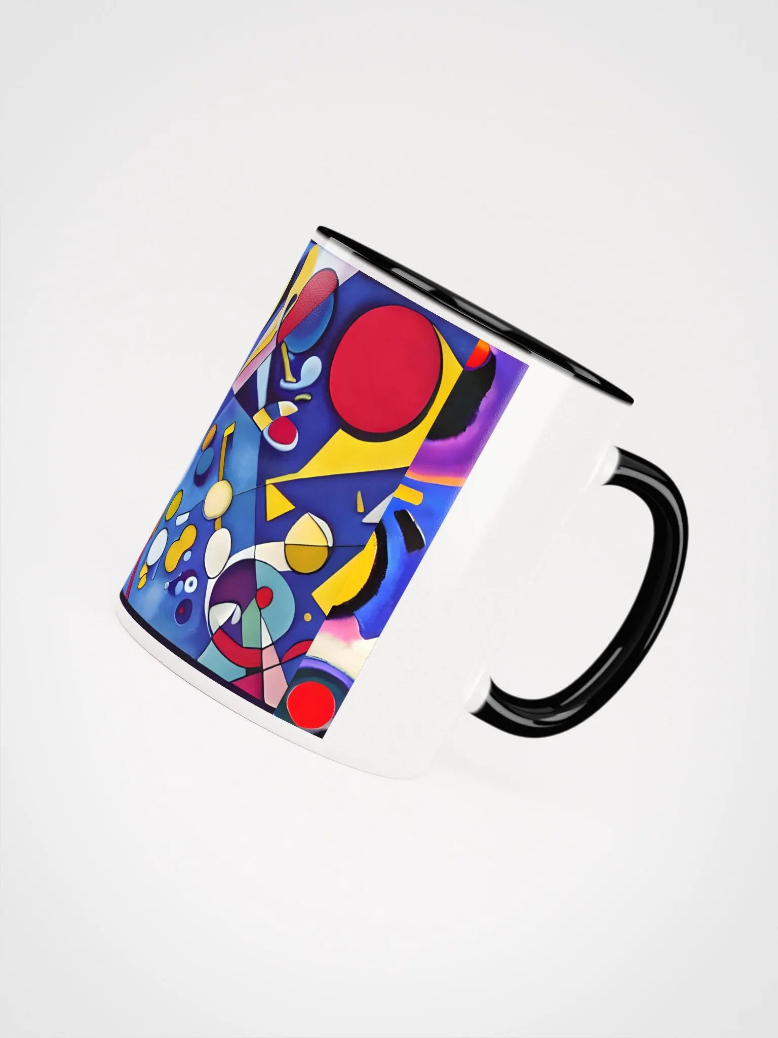 Wassily Kandinsky: Pioneer of Abstract Art product image (7)