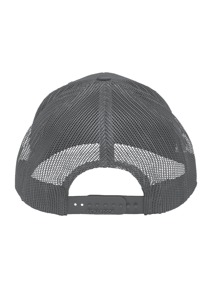 32 Feet Up Trucker Hat product image (31)