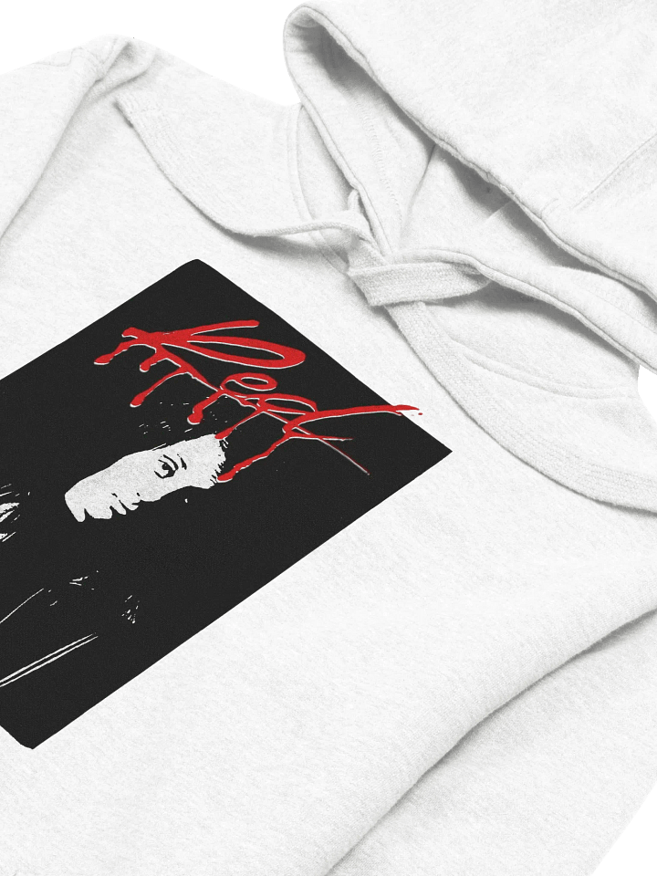 "Joel Lotta Red" Hoodie product image (2)