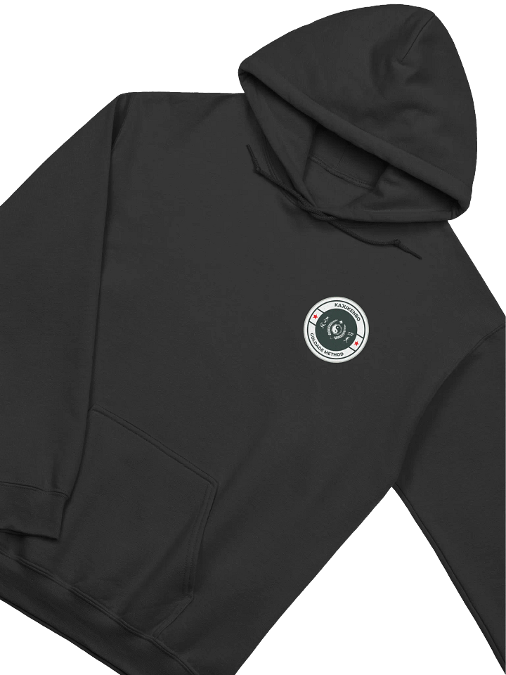 Goldade Method Kajukenbo Hoodie product image (2)