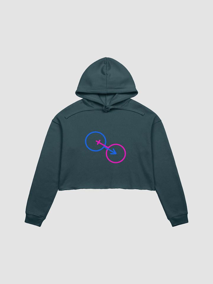 Tradition and Style Hoodie product image (1)
