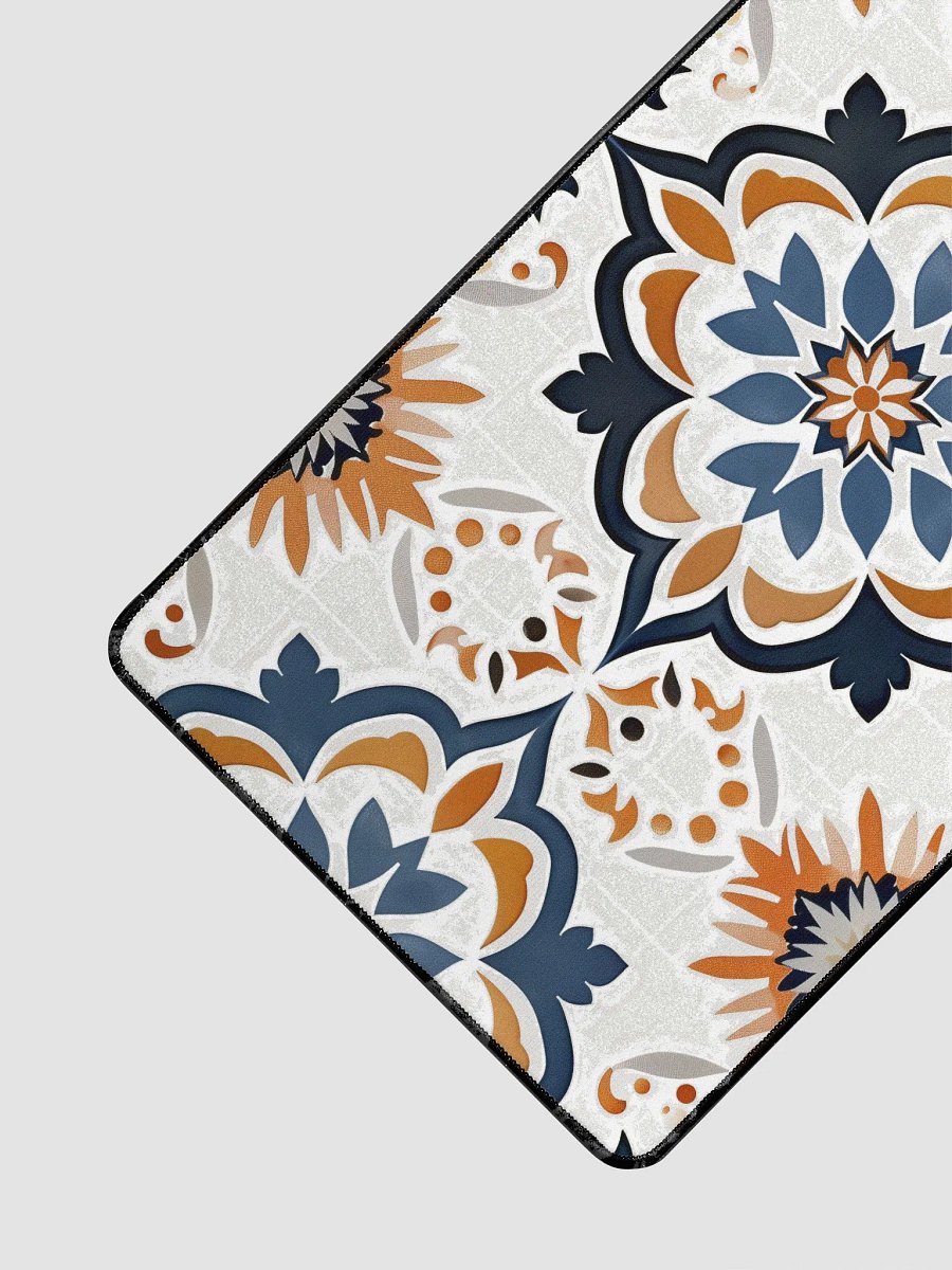Tile #1 - Desk Mat product image (3)