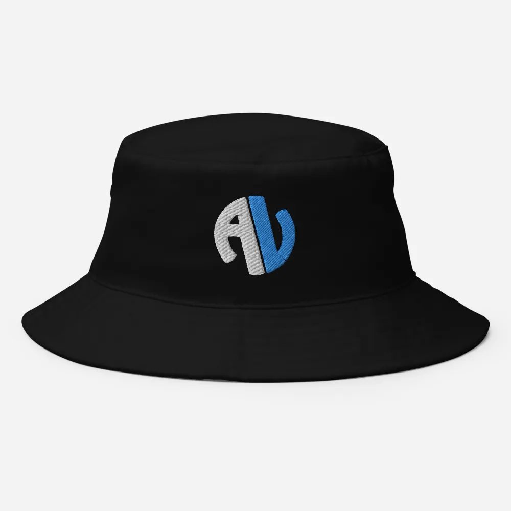 AV Club Bucket Hat product image (8)