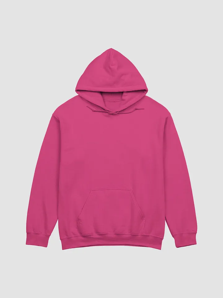 Prove Them Wrong Babe Hoodie product image (2)