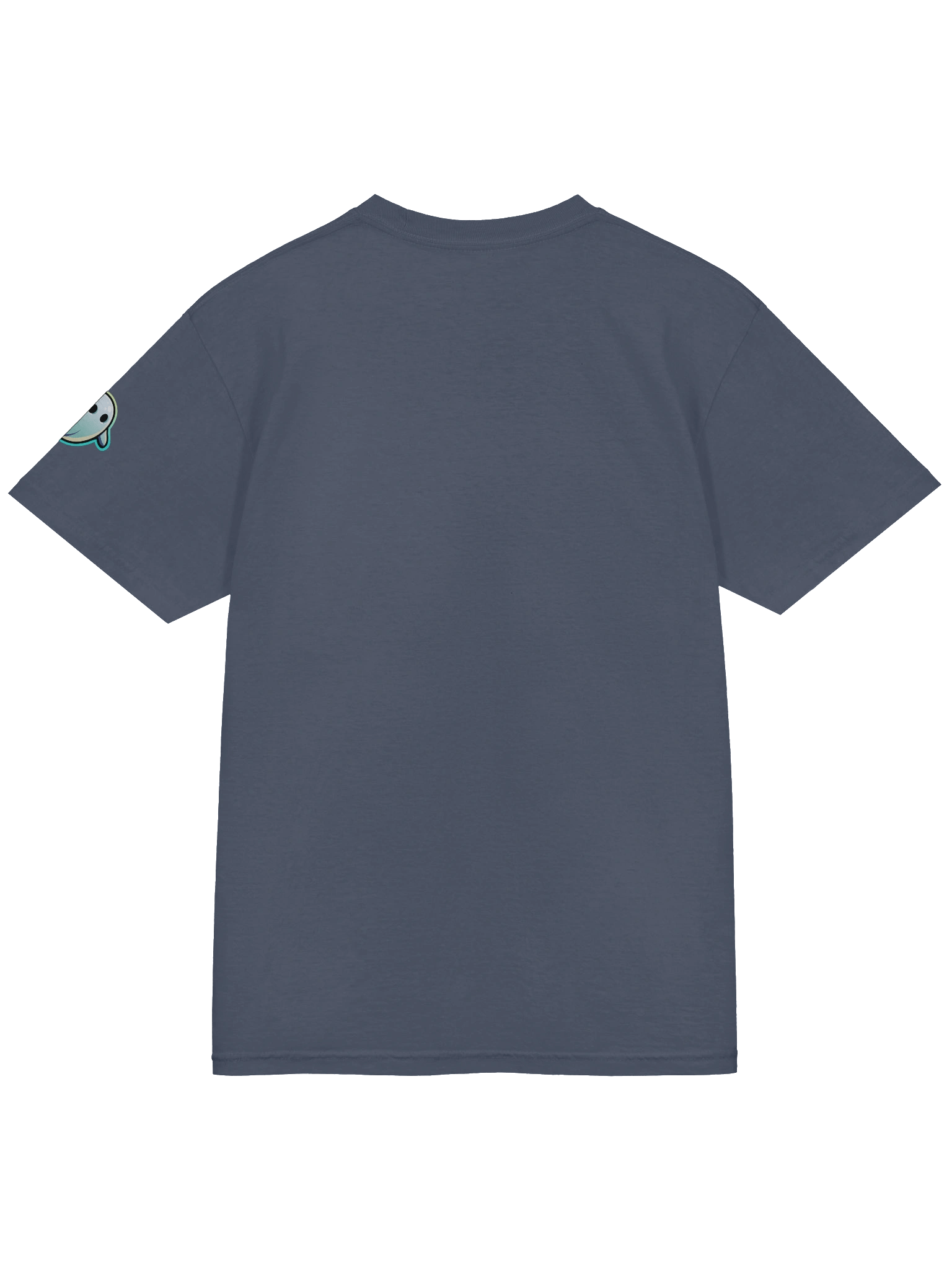 Group Action Roll Launch Tee product image (39)