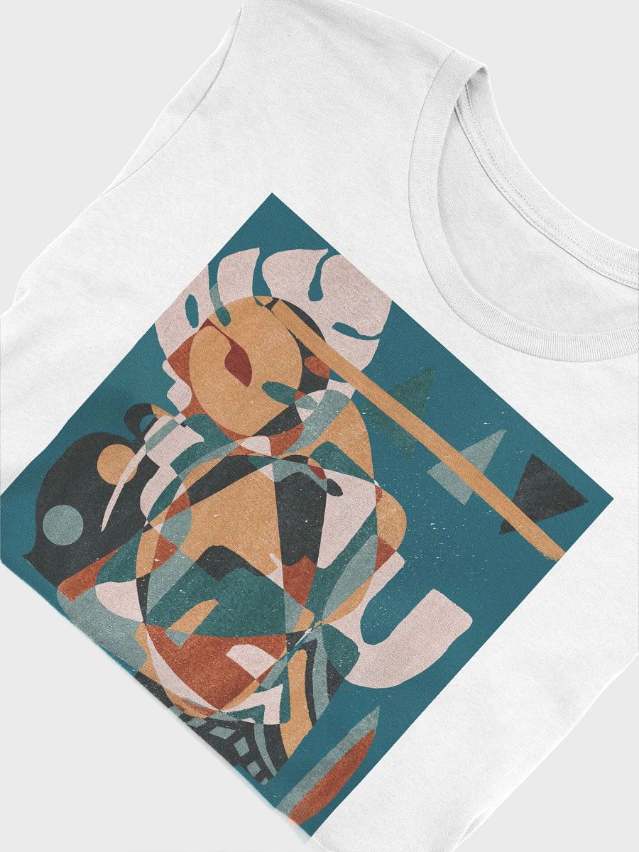 3-Way Rendevouz T-shirt product image (3)