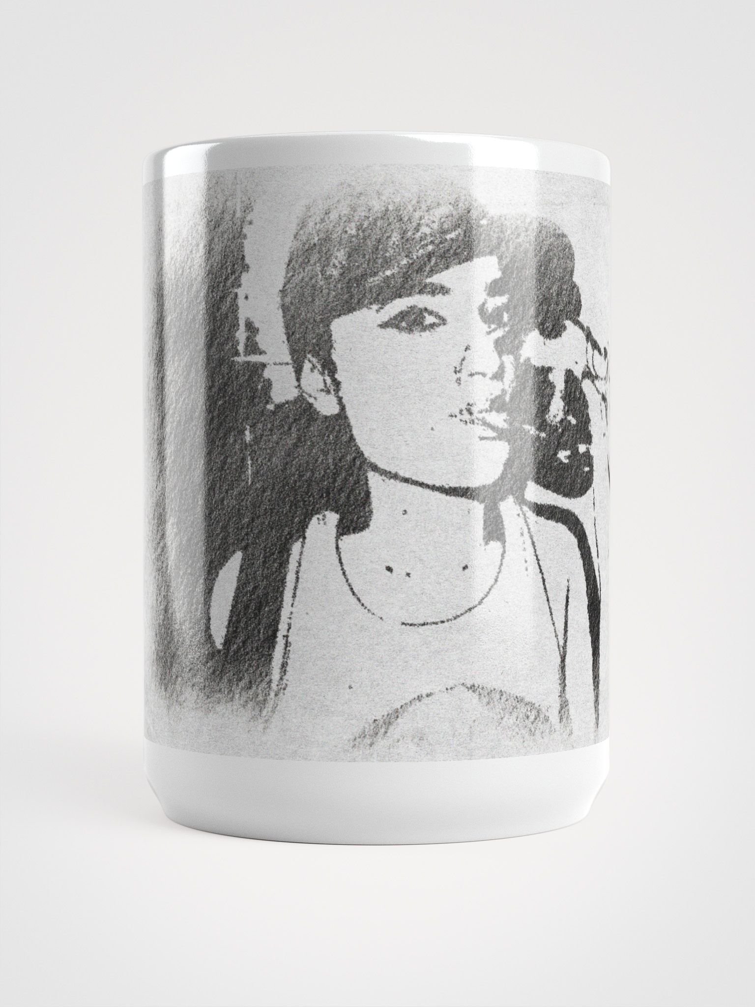 Angela Giarratana Sketch Mug 4 product image (5)