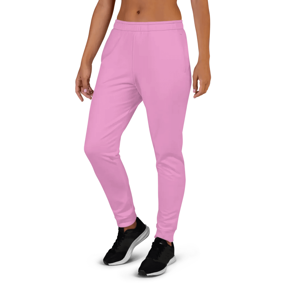 KAWAIIKITTEN WOMENS EXTRA COMFY JOGGERS product image (3)