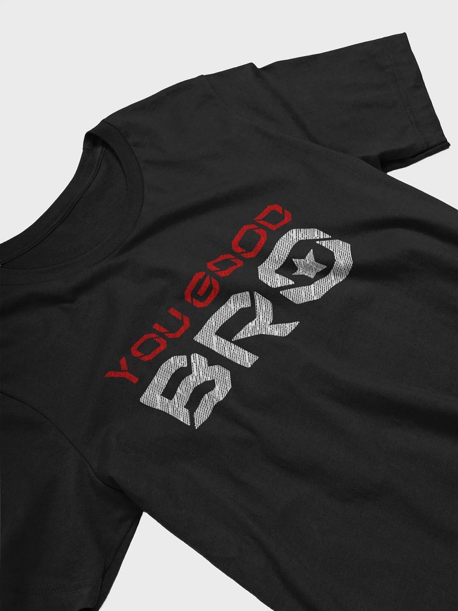 FishOPS You Good Bro T-shirt product image (3)