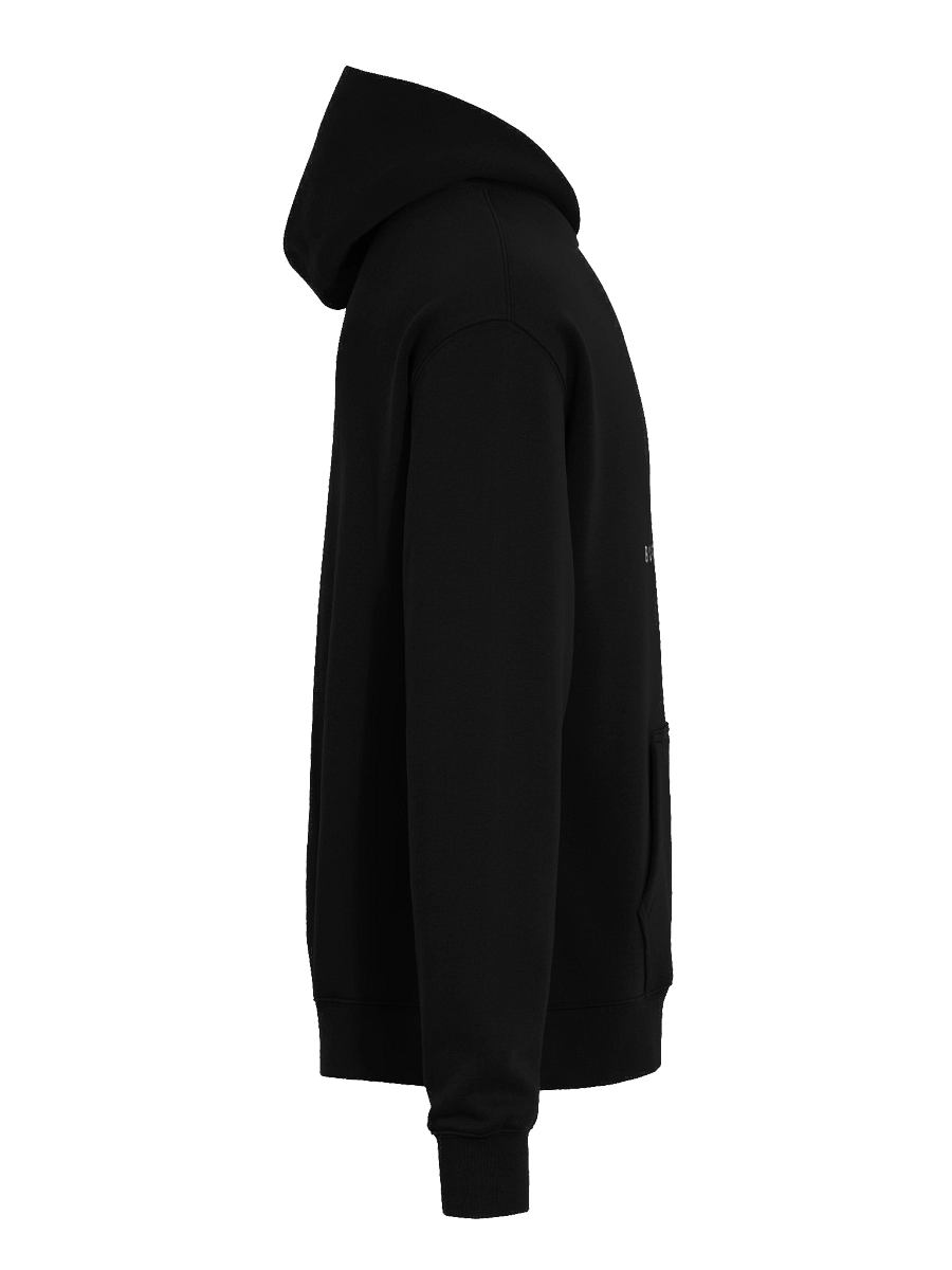 The Burnt Project Hoodie product image (8)