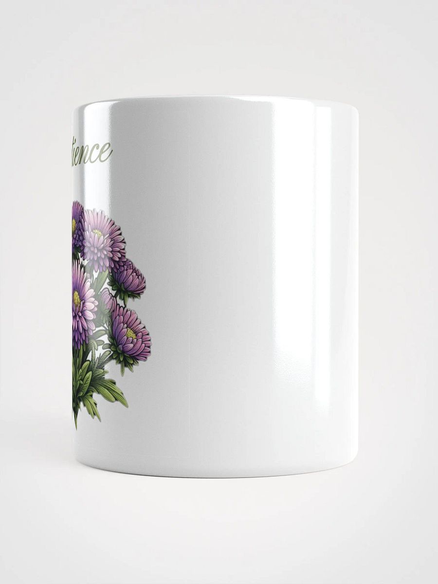 Aster Patience: A Symbol of Endurance and Calm product image (3)