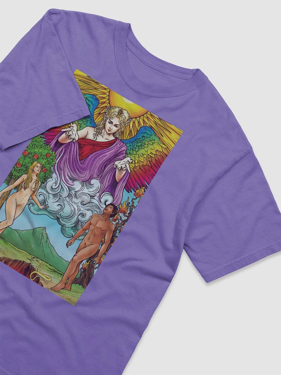 Lovers Tarot T-Shirt product image (19)