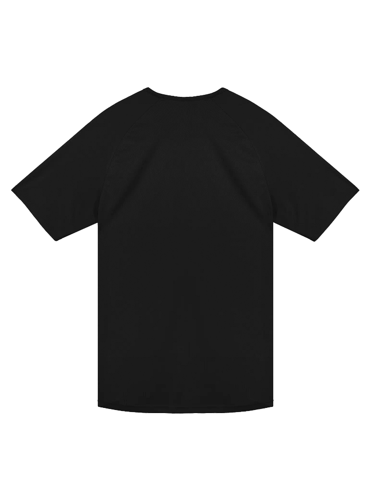 Pios Lacrosse Breathable Sports Jersey product image (2)