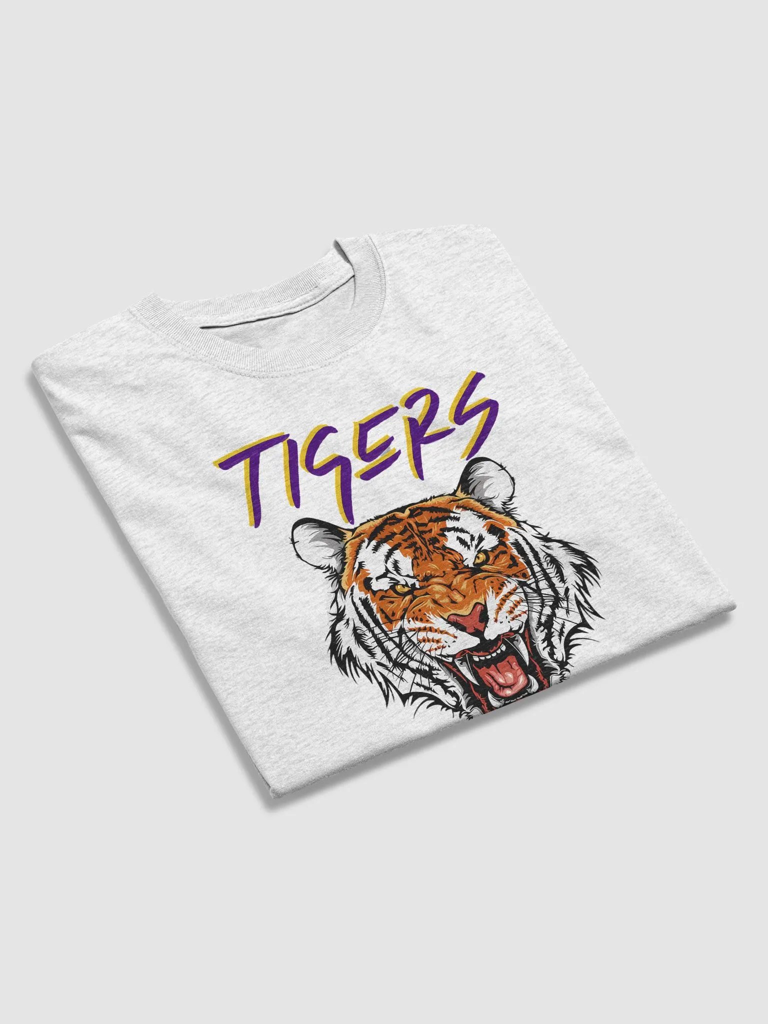 Tiger Slay T-Shirt product image (4)
