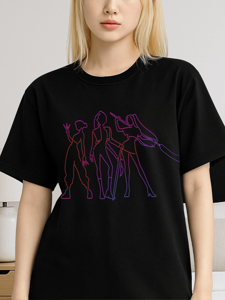 TAKEDOWN TEE product image (1)