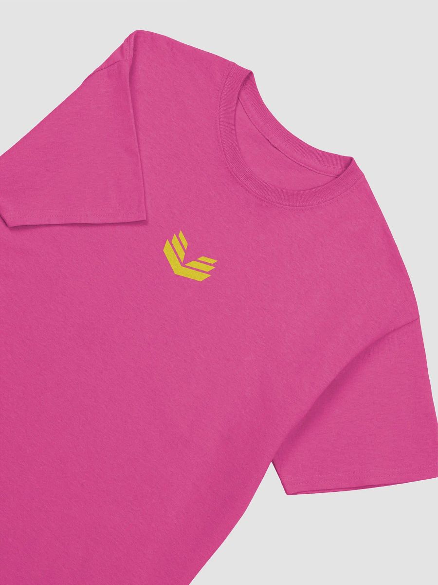 Heatseeker Tee - Pink product image (4)