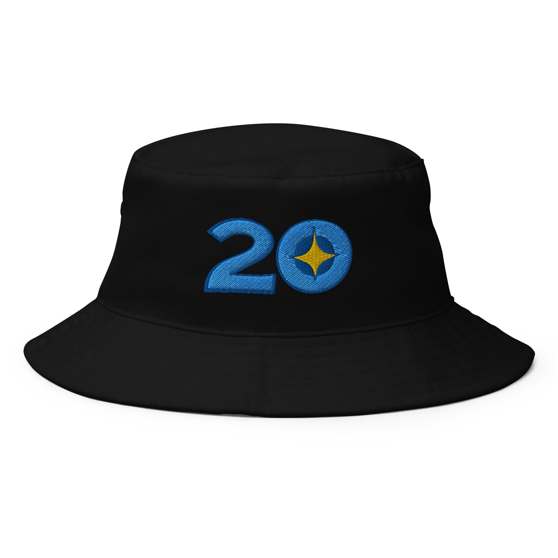 20 - Bucket Hat product image (2)