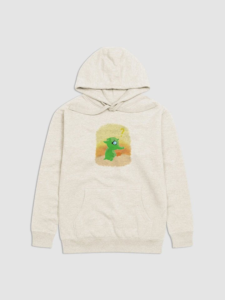 Fall Hoodie product image (43)