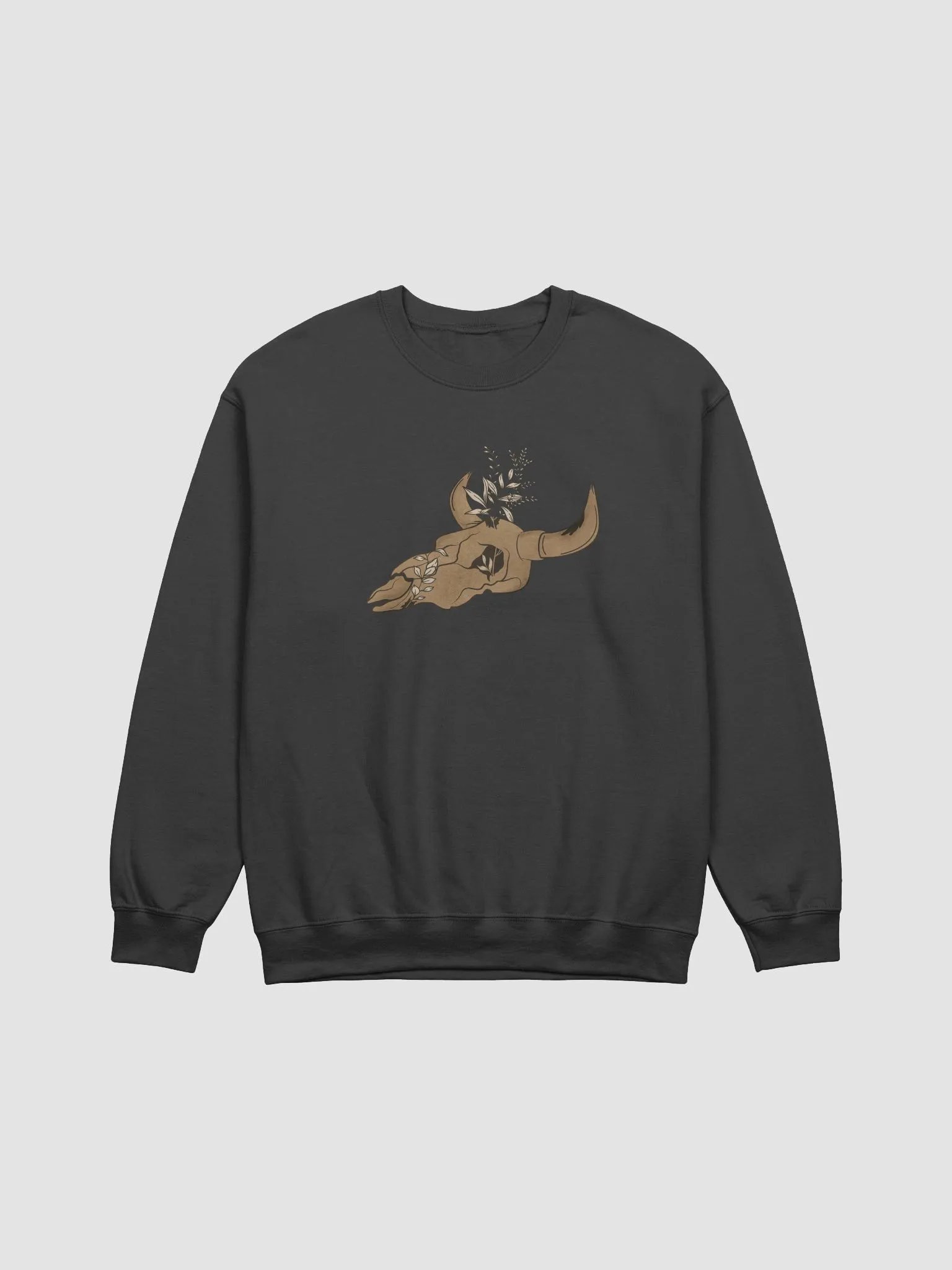 Summer Skull Crewneck product image (1)