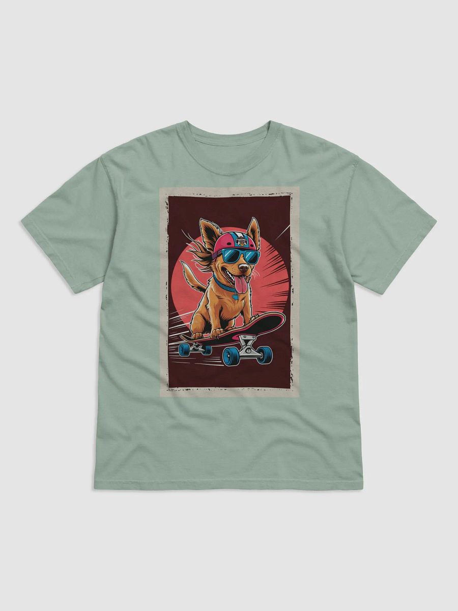 Camiseta Skate Premium product image (2)