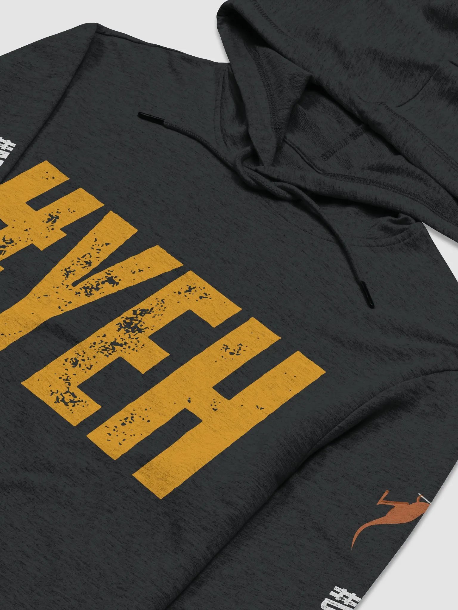 #yeh Hoodie product image (3)