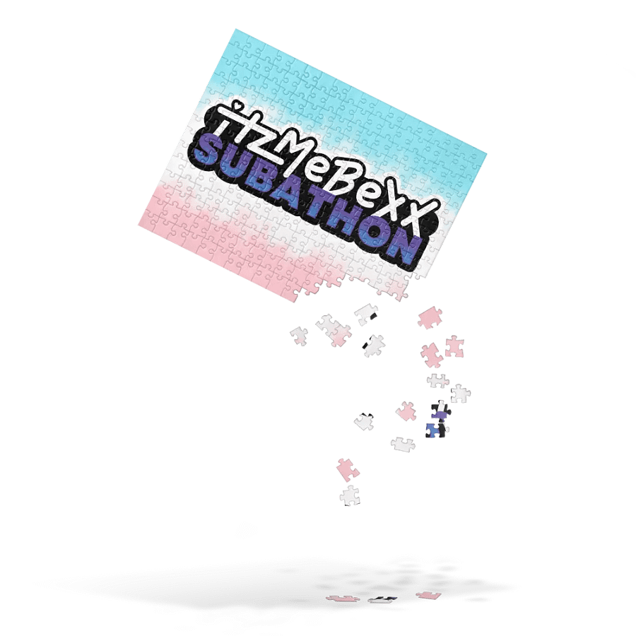 Subathon Puzzle product image (4)