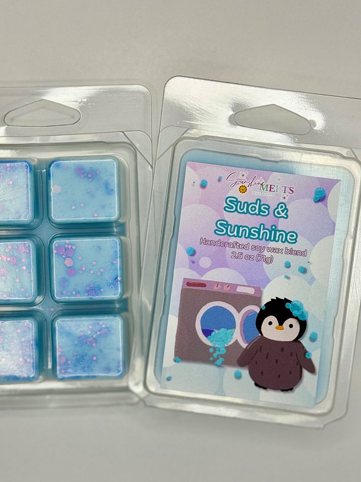 Suds & Sunshine product image (1)