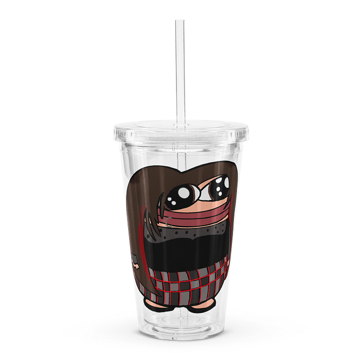 ecbJump tumbler! product image (1)