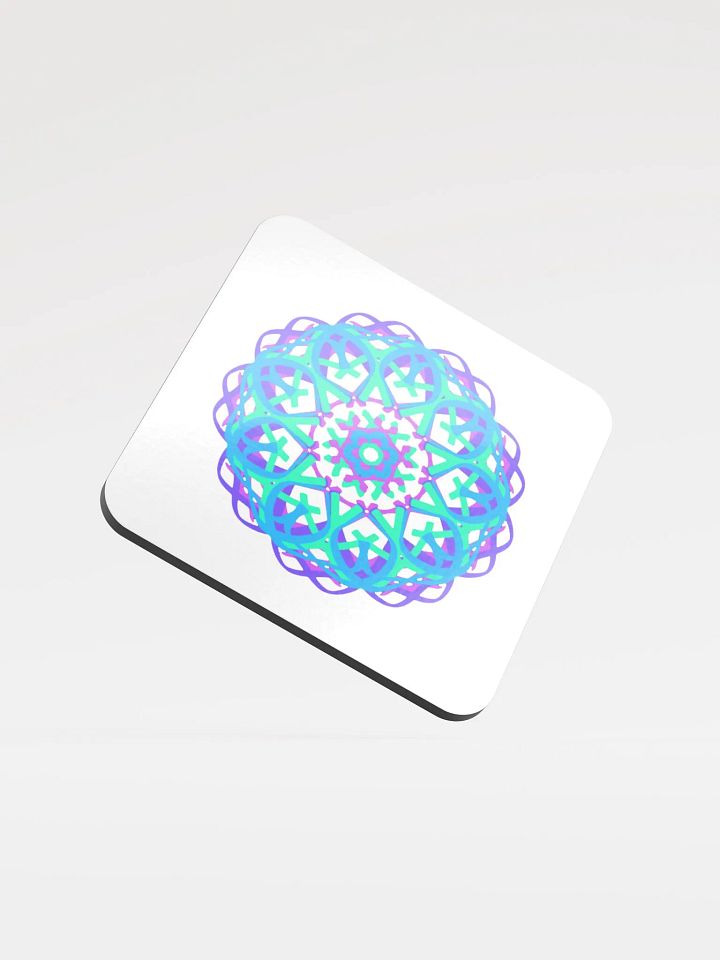 Q's Coaster product image (1)