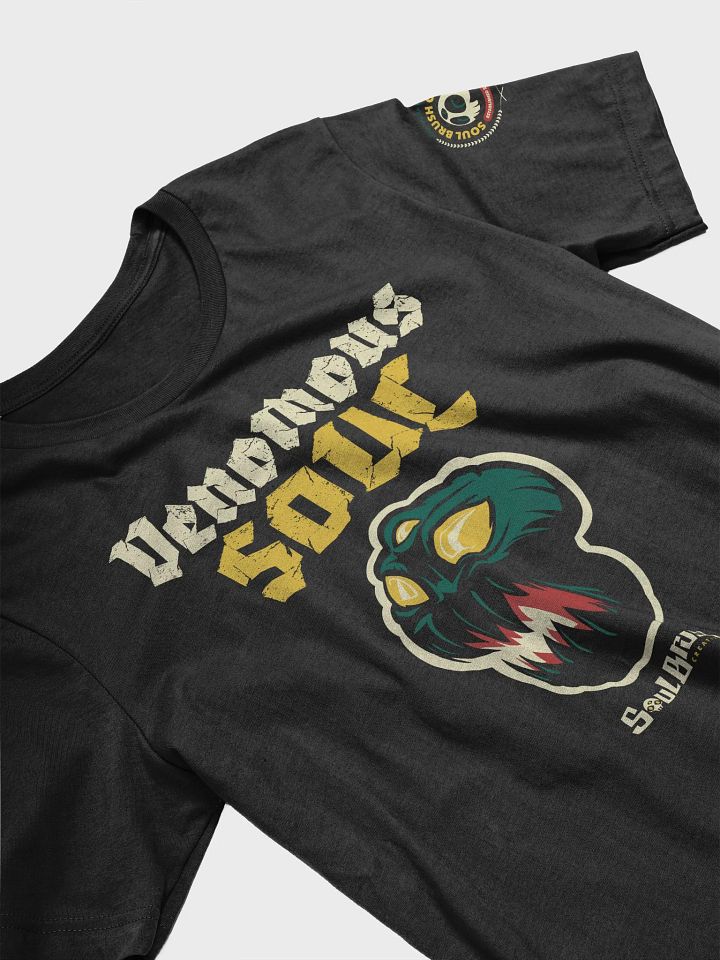 Venomous Soul Shirt product image (1)