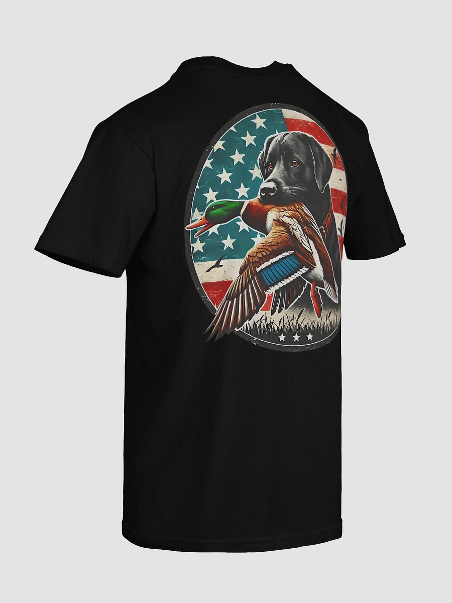 American Duck Lab Comfort Colors Tee product image (23)