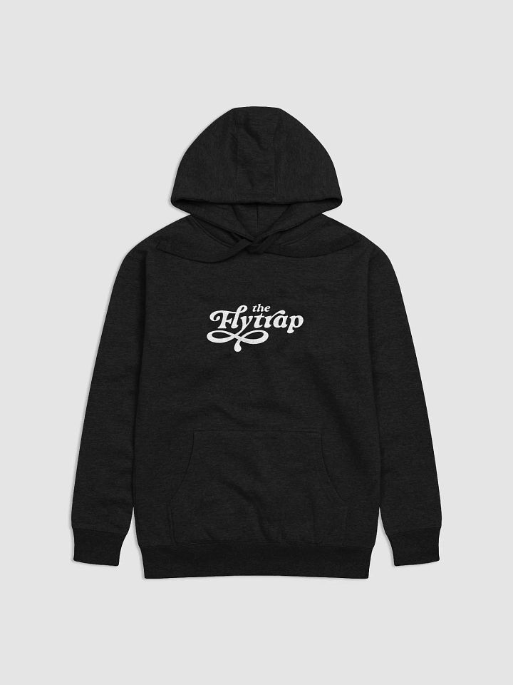 Flytrap regular hoodie product image (4)