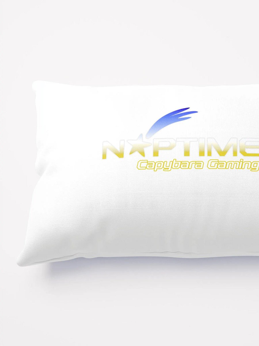 Naptime Pillow product image (7)