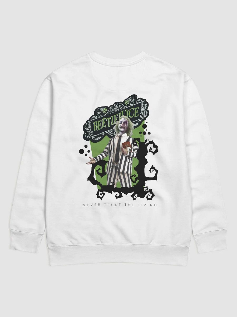 Never Trust The Living - Beetlejuice product image (4)