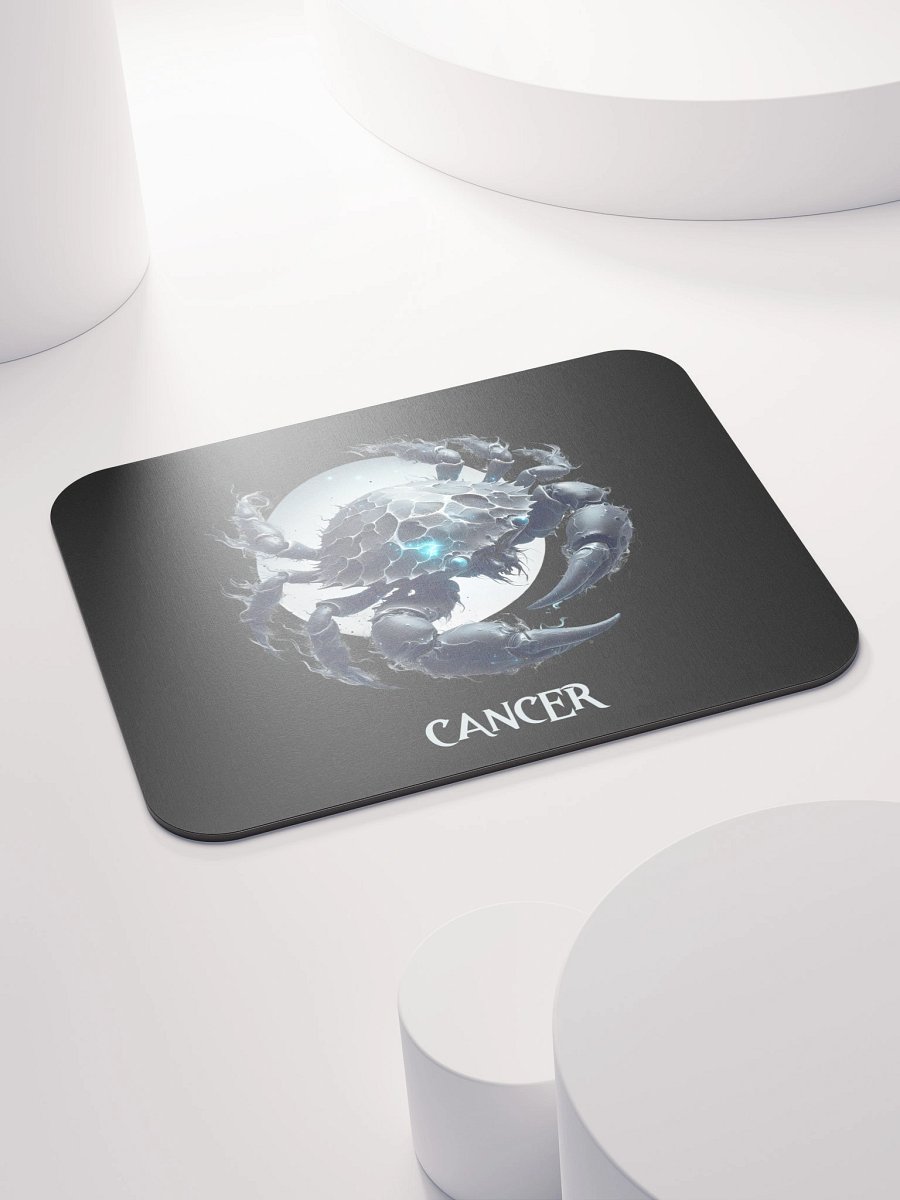 Mythical Cancer Mouse Pad product image (4)