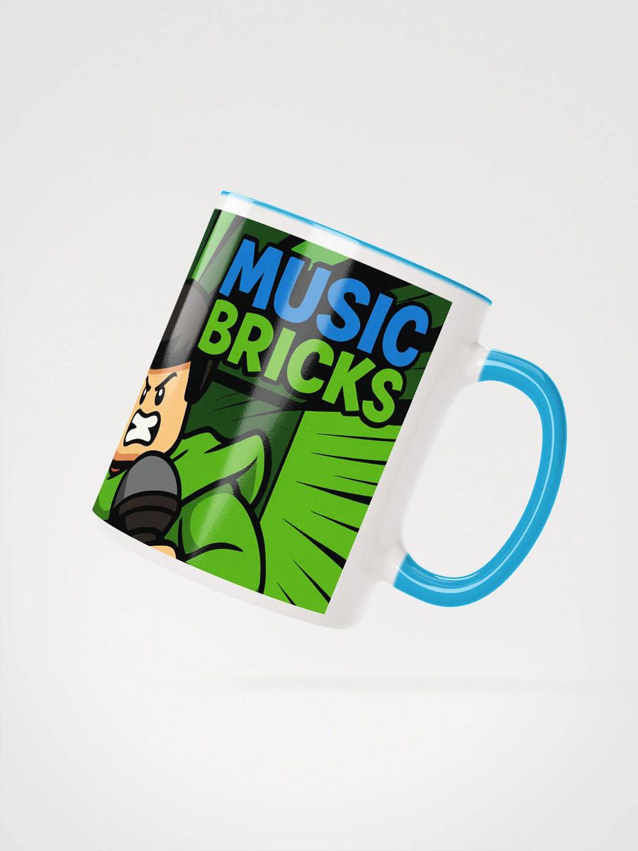 Music bricks cup product image (4)