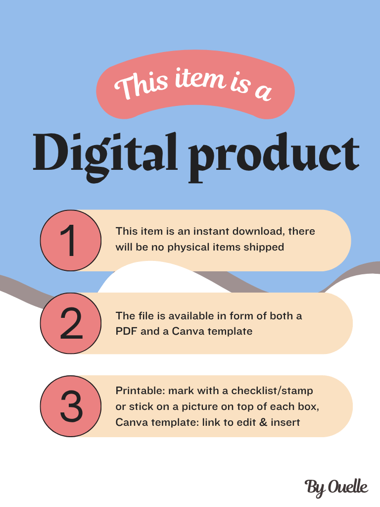 Camroll style - Summer 2025 Bucketlist product image (4)