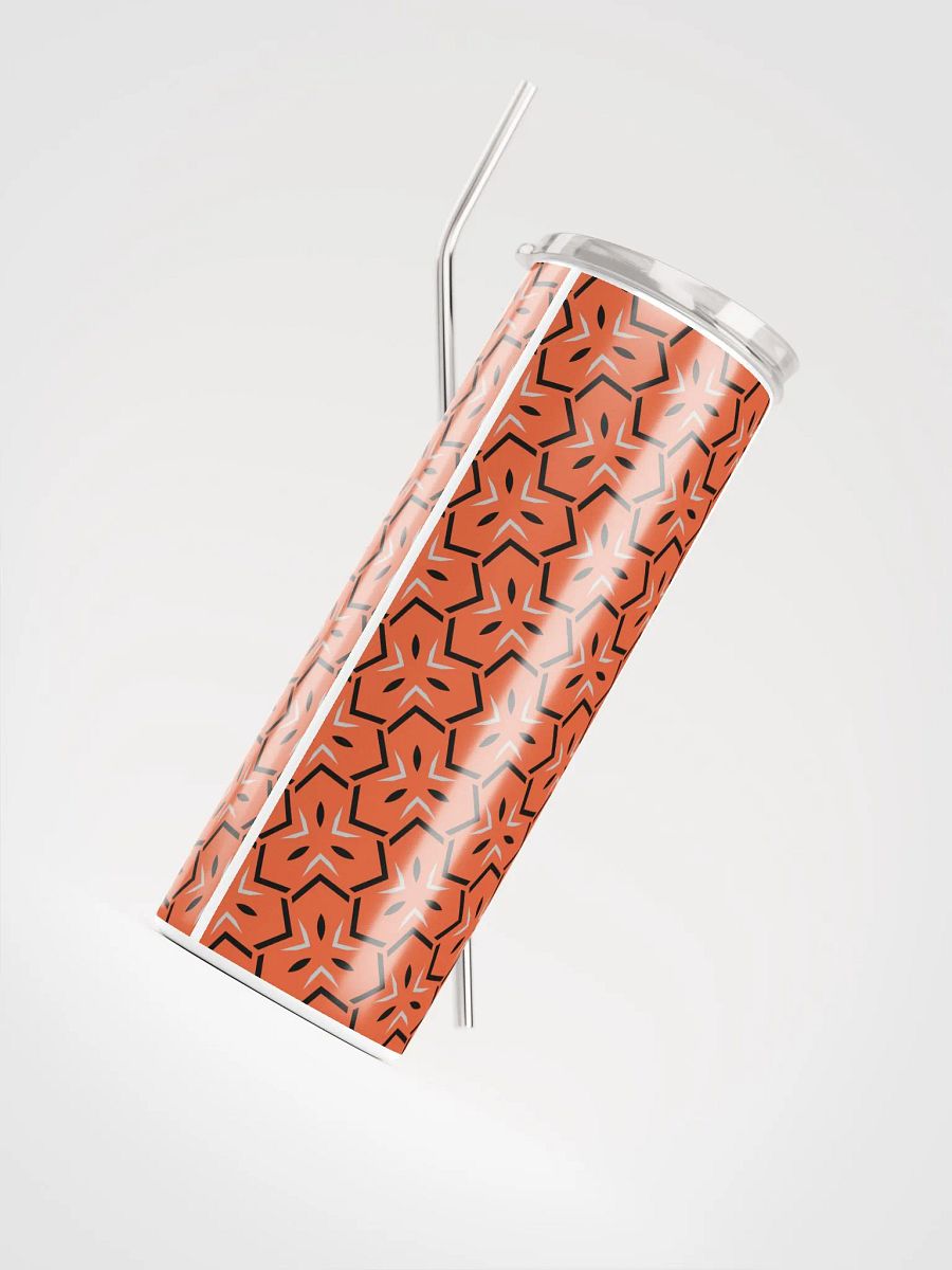 Onyx & Ember Stainless Steel Tumbler product image (4)