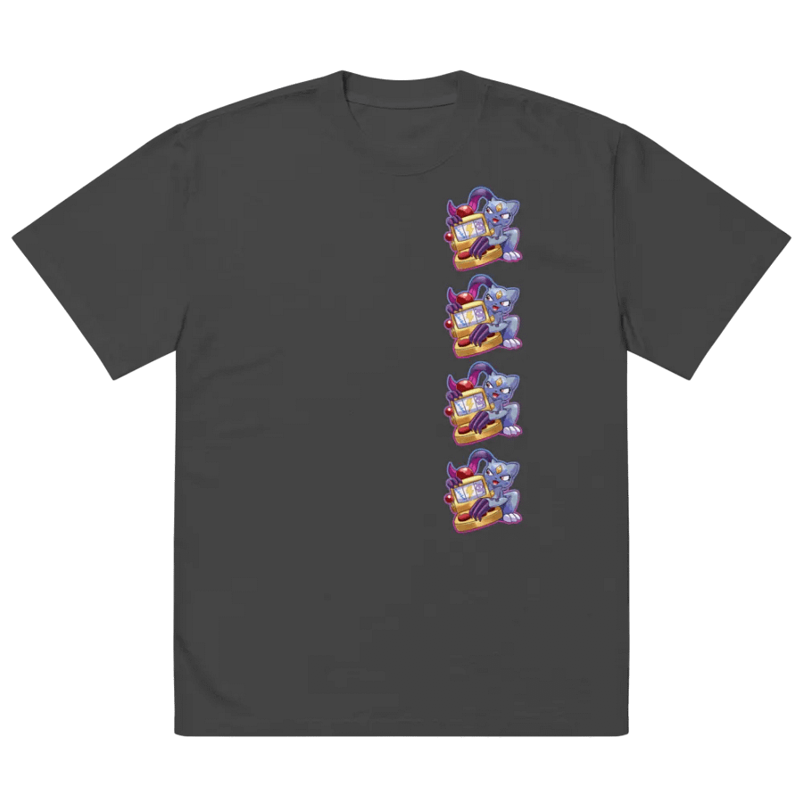 Let's Go Gambling! product image (5)