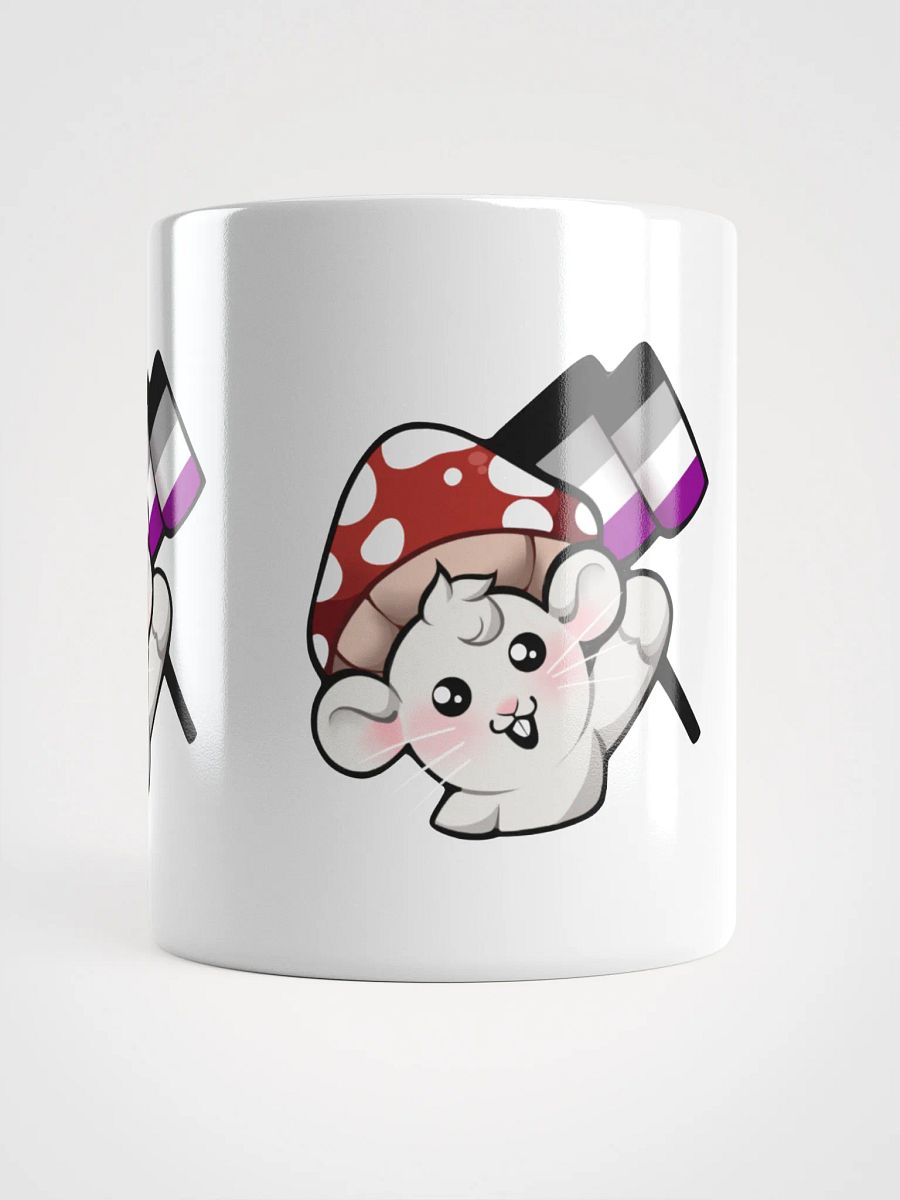 Asexual Pride Mug product image (5)