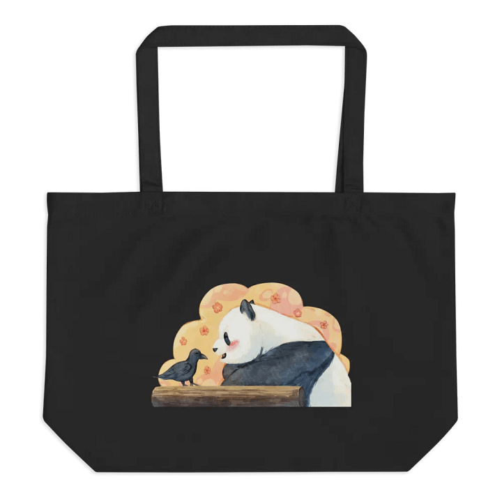 menglan Panda product image (1)