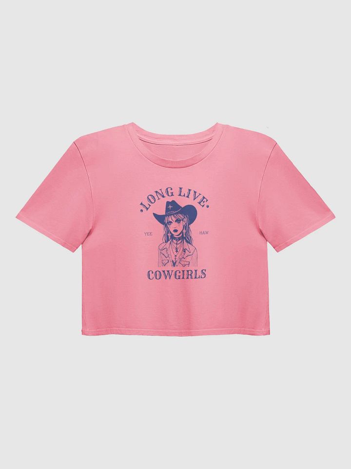 LVCG: Women's Premium Crop Top product image (9)
